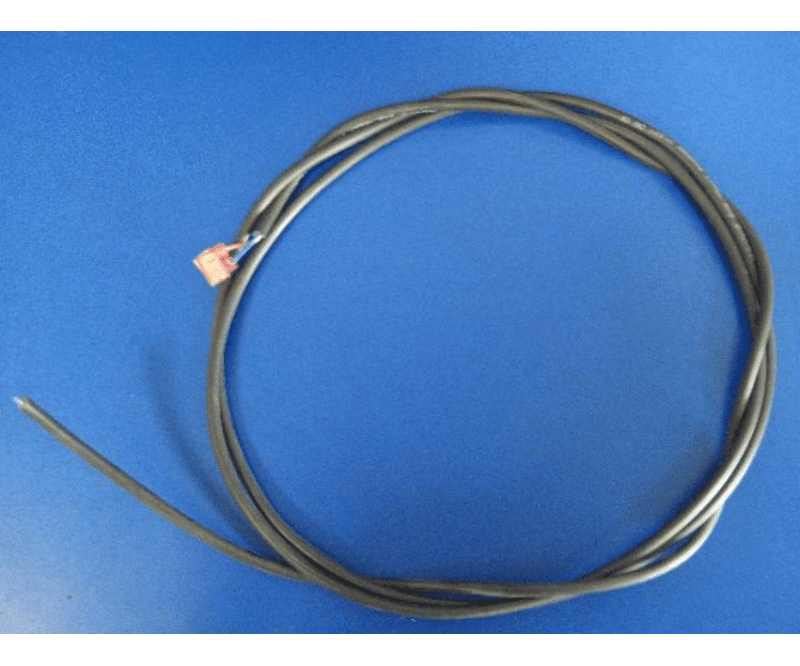 Dairymaster ACR sensor shutoff wiring loom