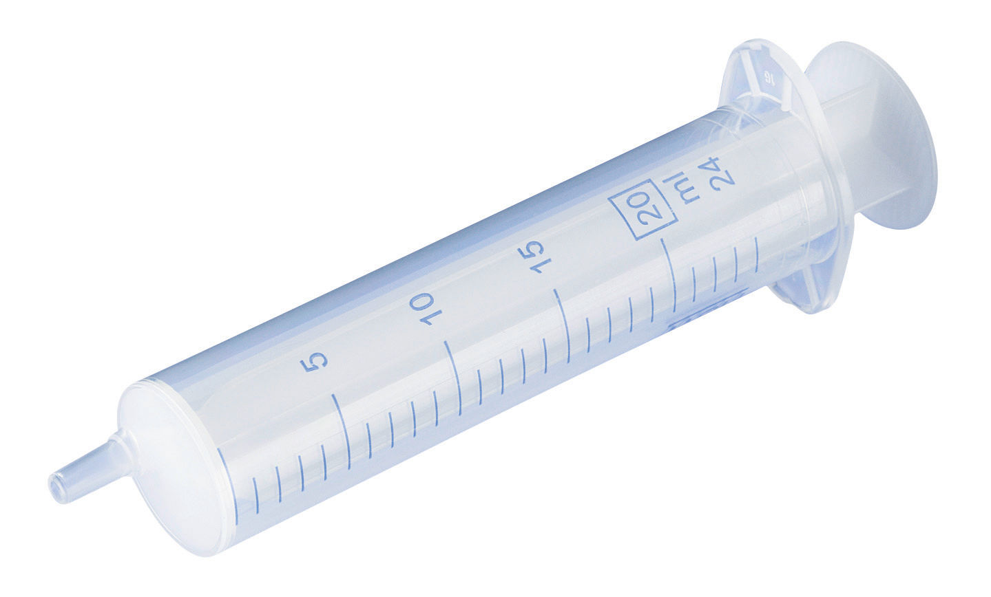 HSW Einmalspritze HENKE-JECT® | 100 Stück