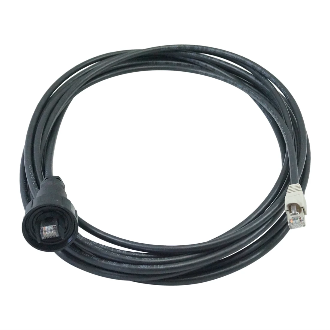 Cable black for E-Link Operator A3 / A3 Next