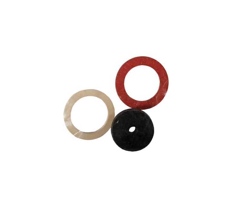 Roux Revolver Repair Kit