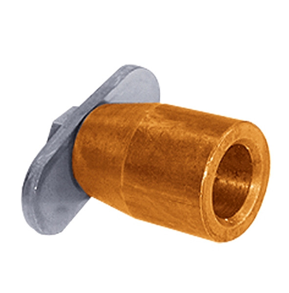 2860 Dehorning Tip for small calves & goats Fits Rhinehart