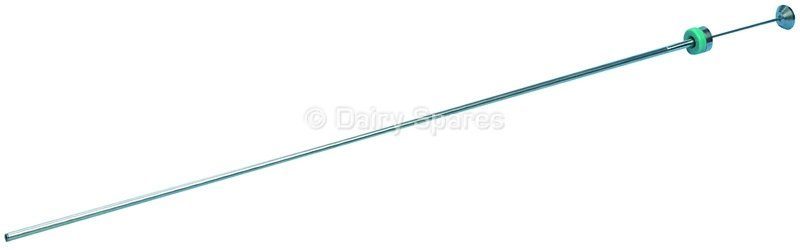 Stainless Steel Universal Insemination Gun – AI14 AI14