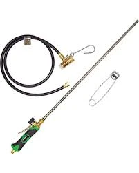 Express Udder Hair Remover - Gas powered - 26 inch