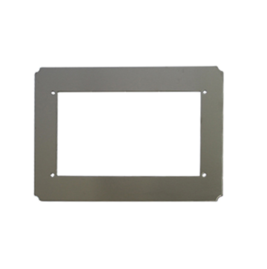 Mounting Plate WTS for Packo Dolphin & iControl