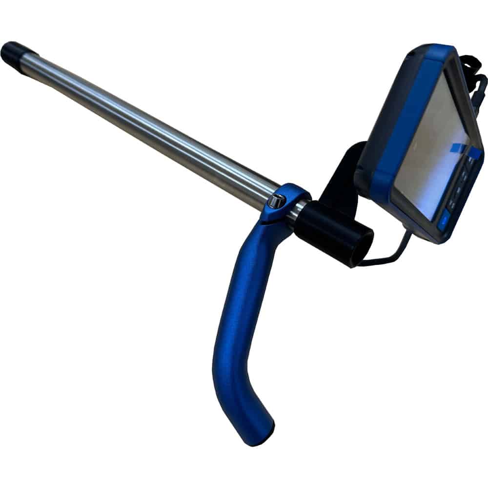 Dairymac Superscope SC001