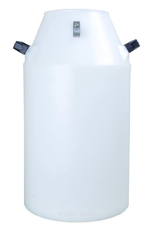 Dairy Spares Milk/Dump Bucket Original Only – DB19 DB19