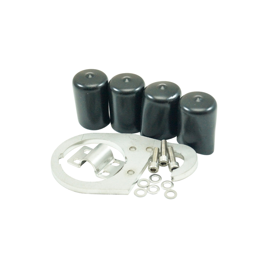 Conversion kit for conveying tube U101336
