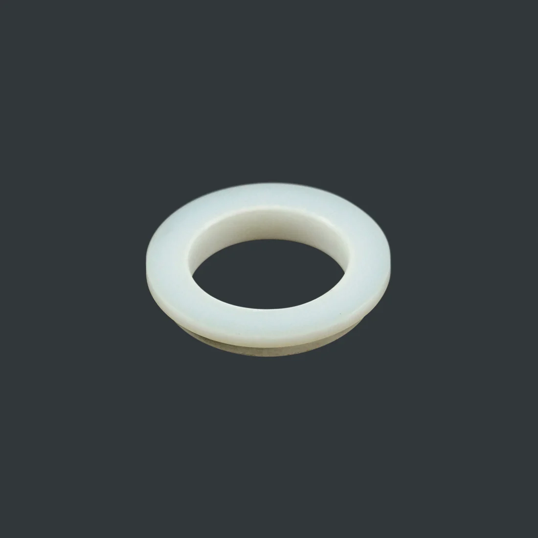 Teflon ring for Astril cup, used