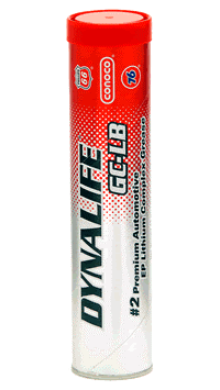 Grease for oil-less vacuum pump 7750-0112-629