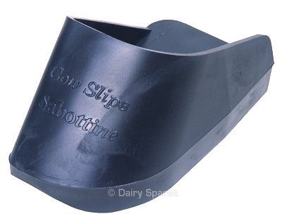 Cowslips™ Left Shoe Kit (4Pk) – CS01L CS01L