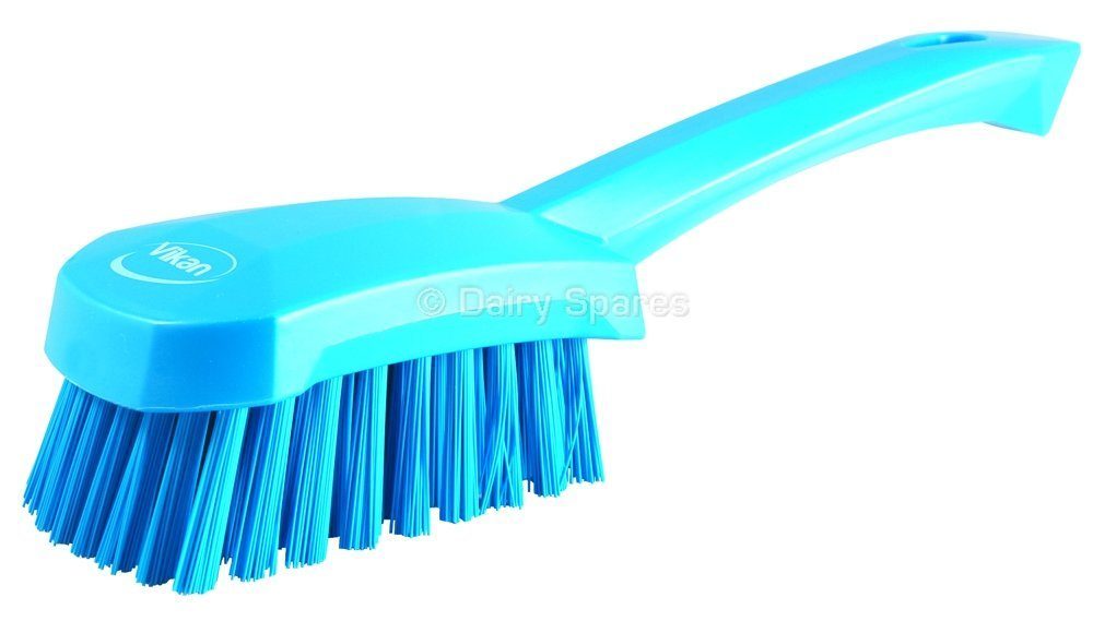 Churn Brush Best Quality Blue Bristle – BR07B BR07B