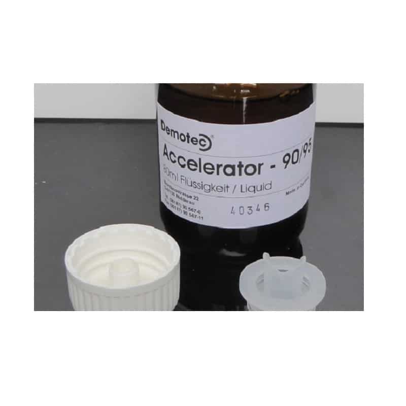 Demotec accelerator 80ml