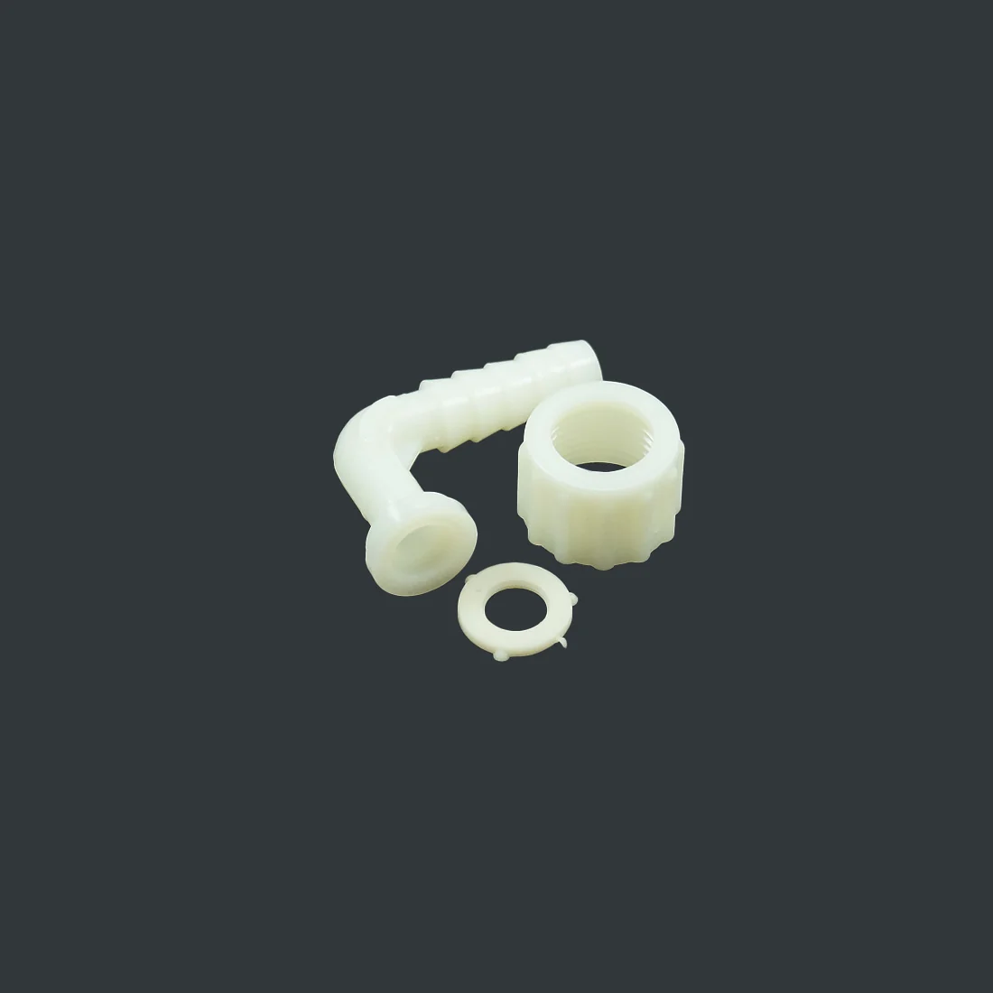 Hose connector 1/2" 12 mm U102855