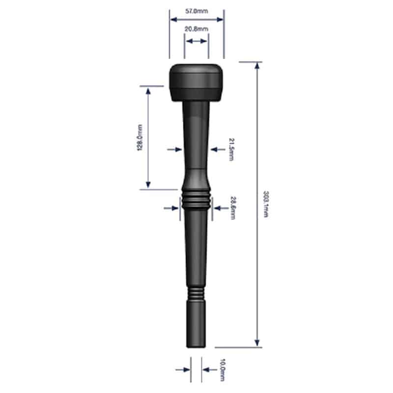Milkrite ultraliner fw69u fullwood 020169 200066-01