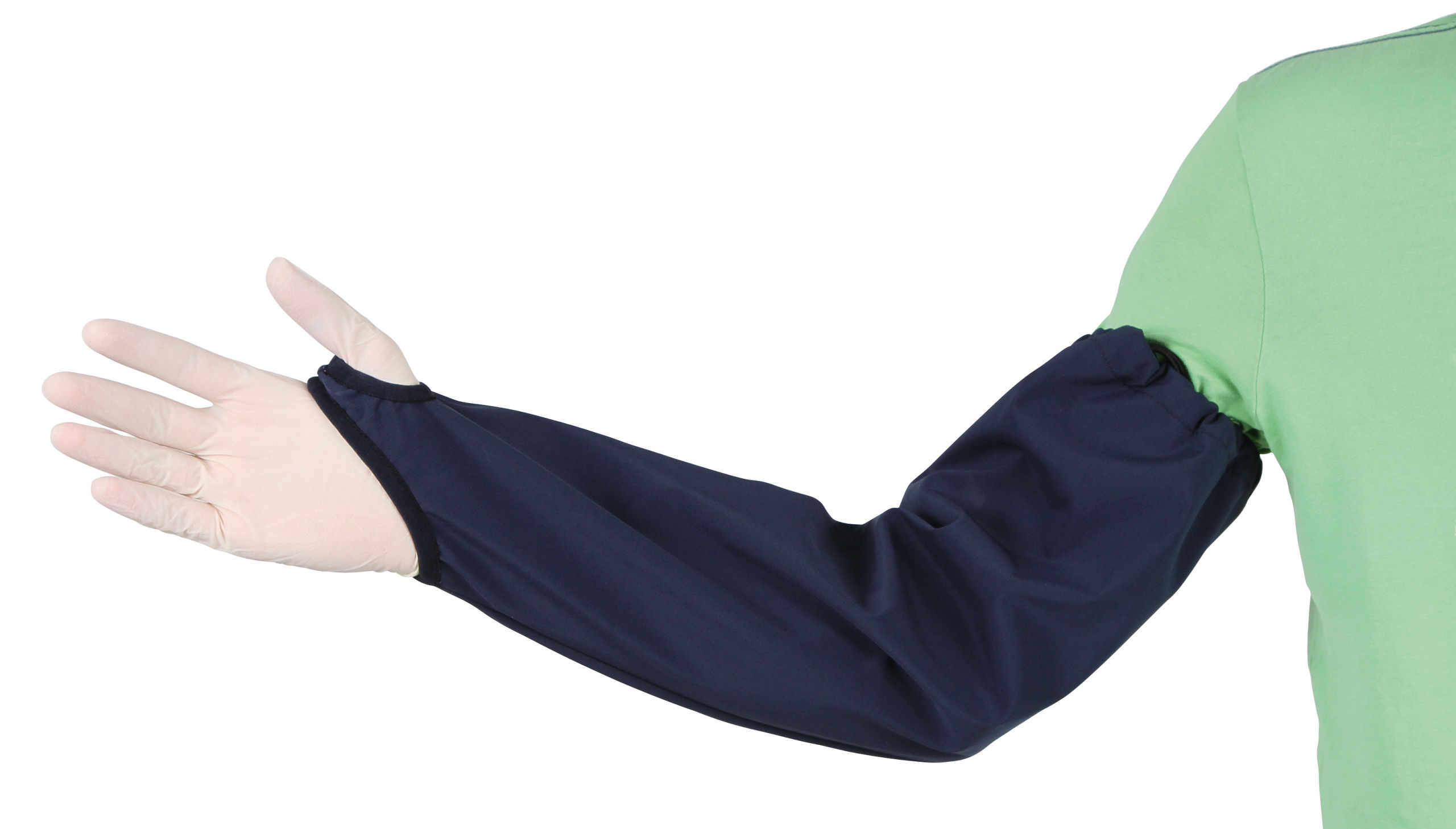 Ärmelschoner Softshell