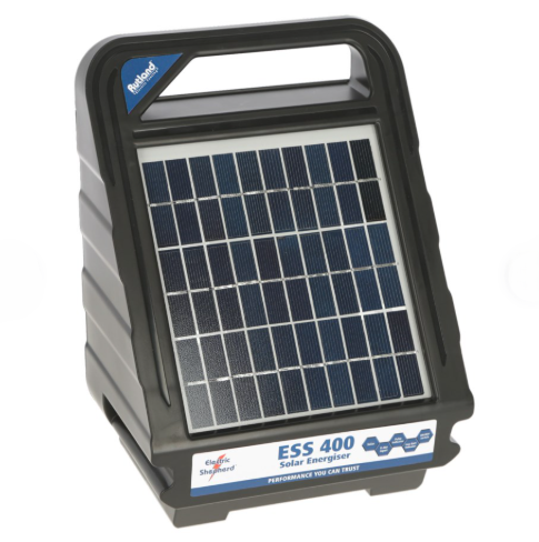 Rutland ESS 400 Solar Fence Energiser ESS 400