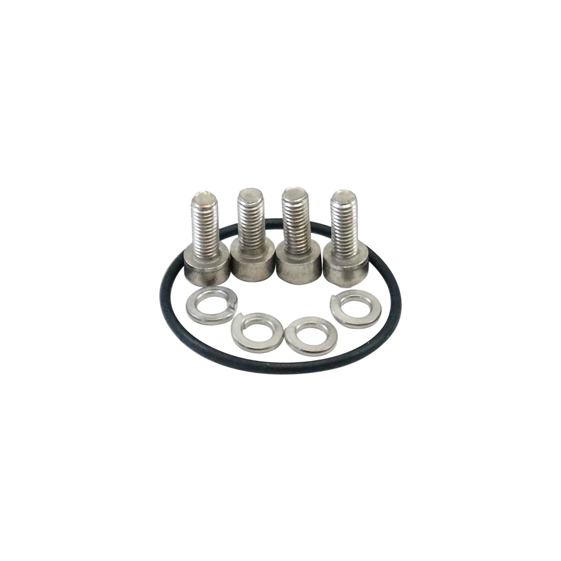 Mounting kit for water valve (7610)