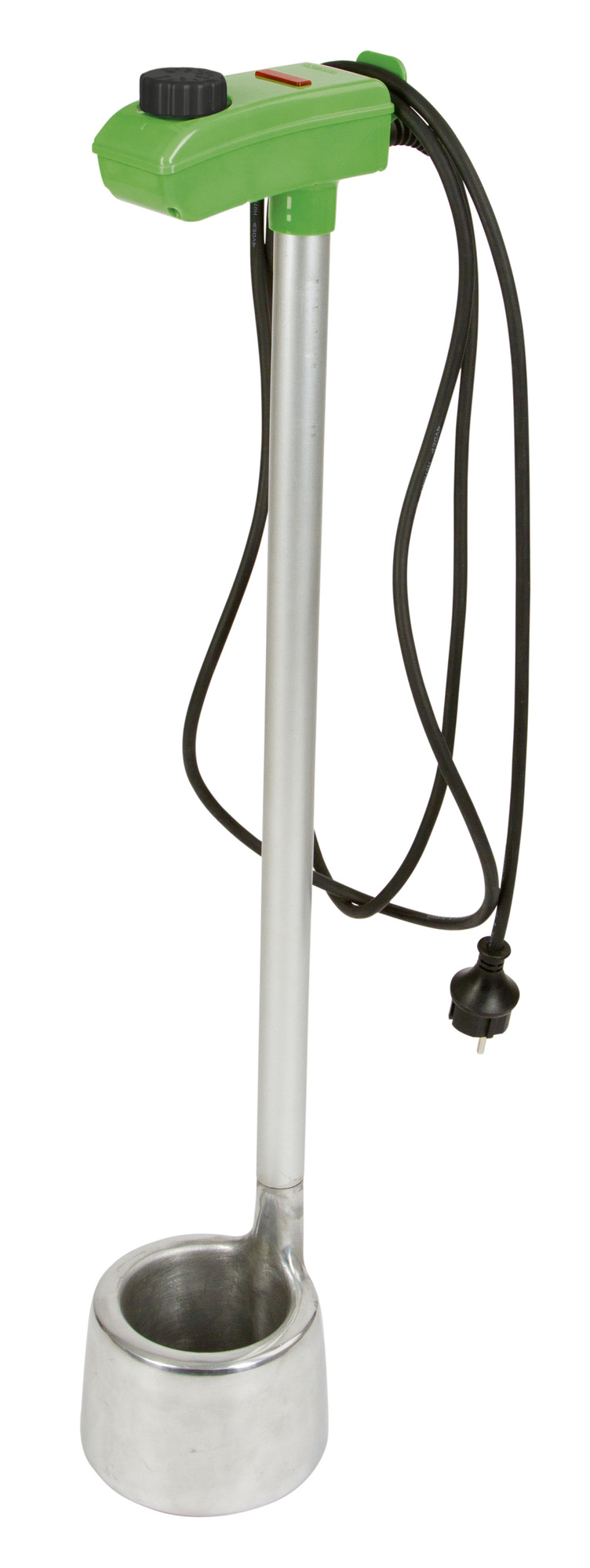 Kälbermilcherwärmer EasyHeat 3000 Watt