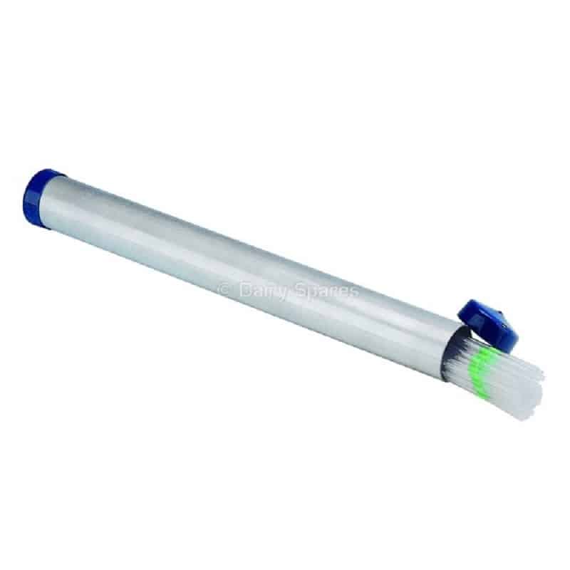 Artificial insemination sheath storage tube (aluminium) AI13