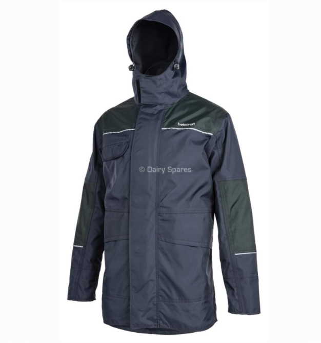 BETACRAFT ISO940 ECO PARKA