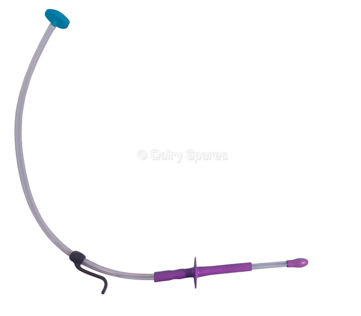 XS Trusti Colostrum Bag Trusti Tuber Attachment – ANT02D ANT02D