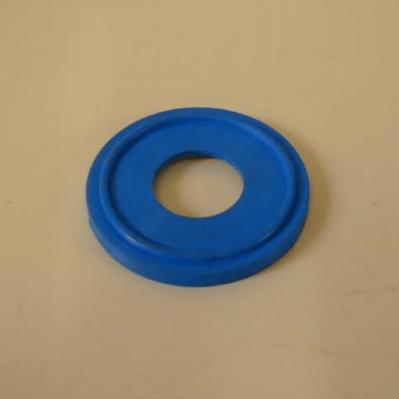 Dairymaster jetstream cleanlock entry bracket outer gasket (Pack of 2)
