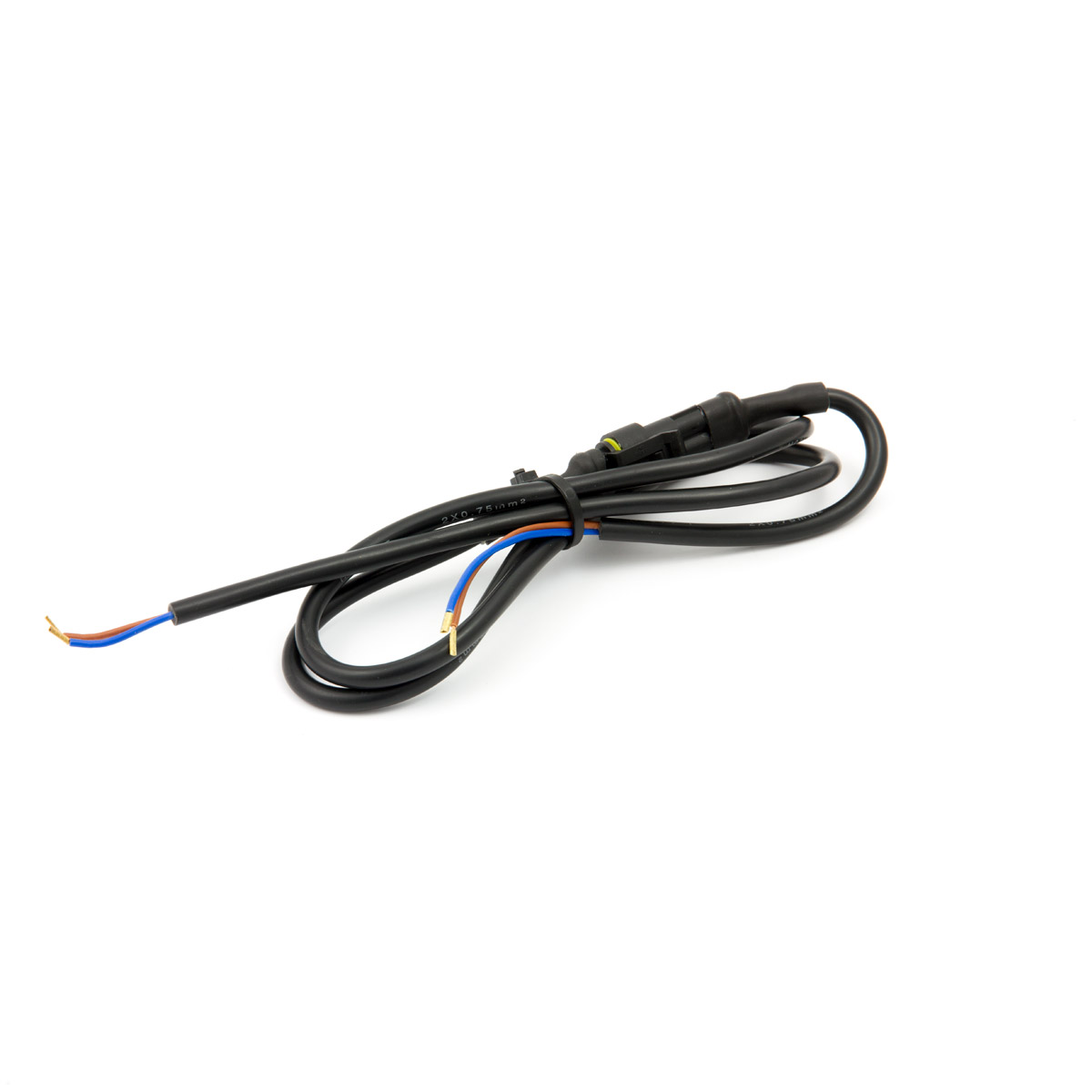 Anschlusskabel (2 Adern) für Elektropulsator
