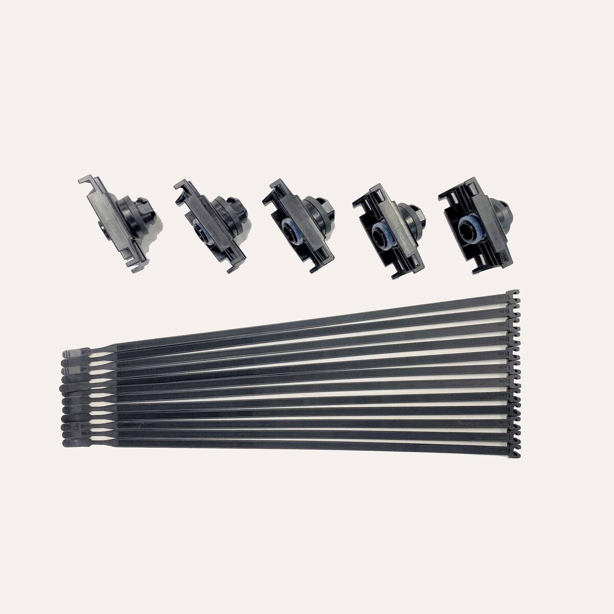 Autopuls Pulsator Base Complete With 40-100mm Straight – 5 PC 8801-2525-010