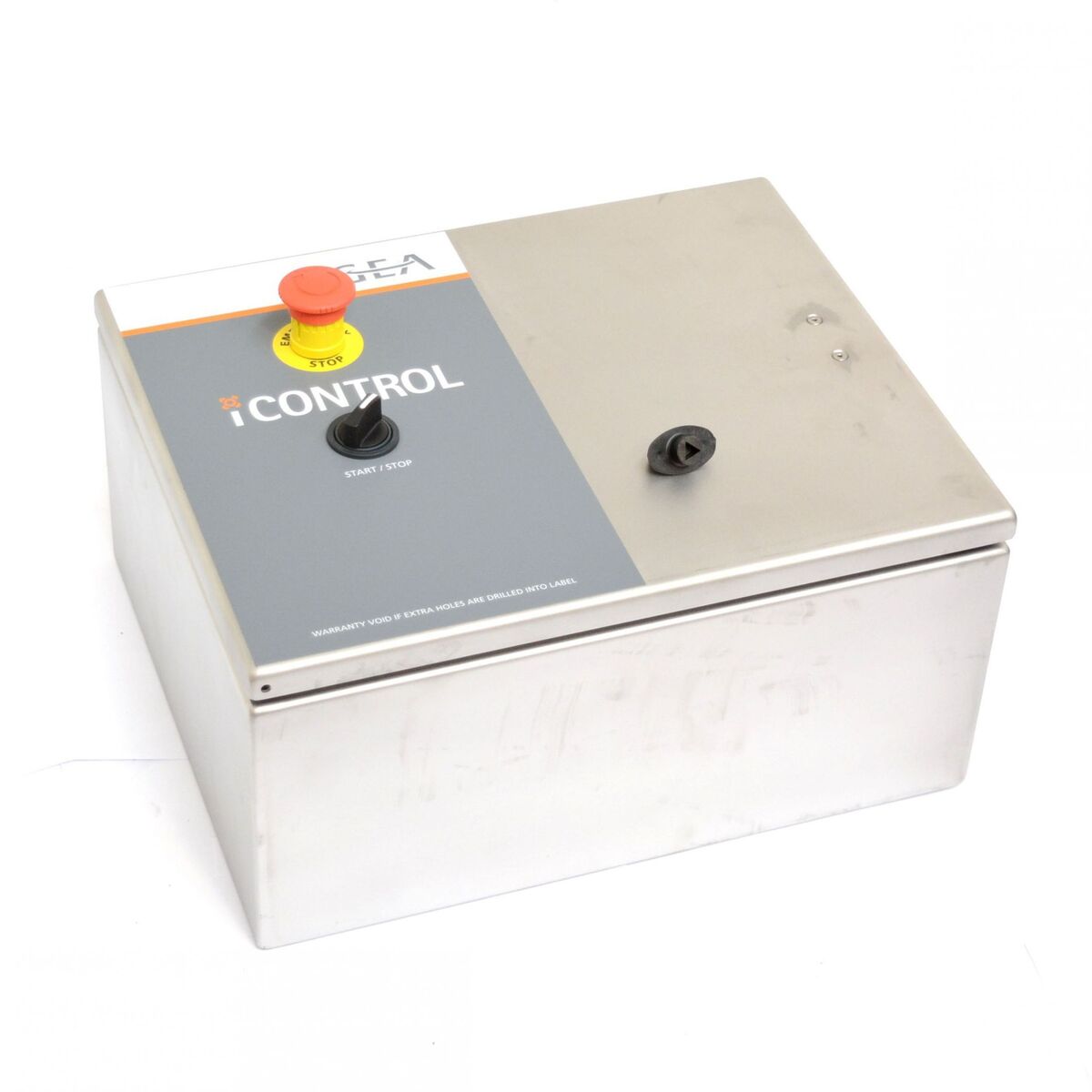 iControl Cups Off Console Complete 8801-8849-186