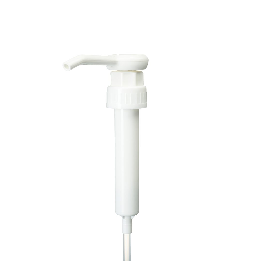 Dosing Pump Cap 38mm Cap 32mm Tube – PUM01D PUM01D