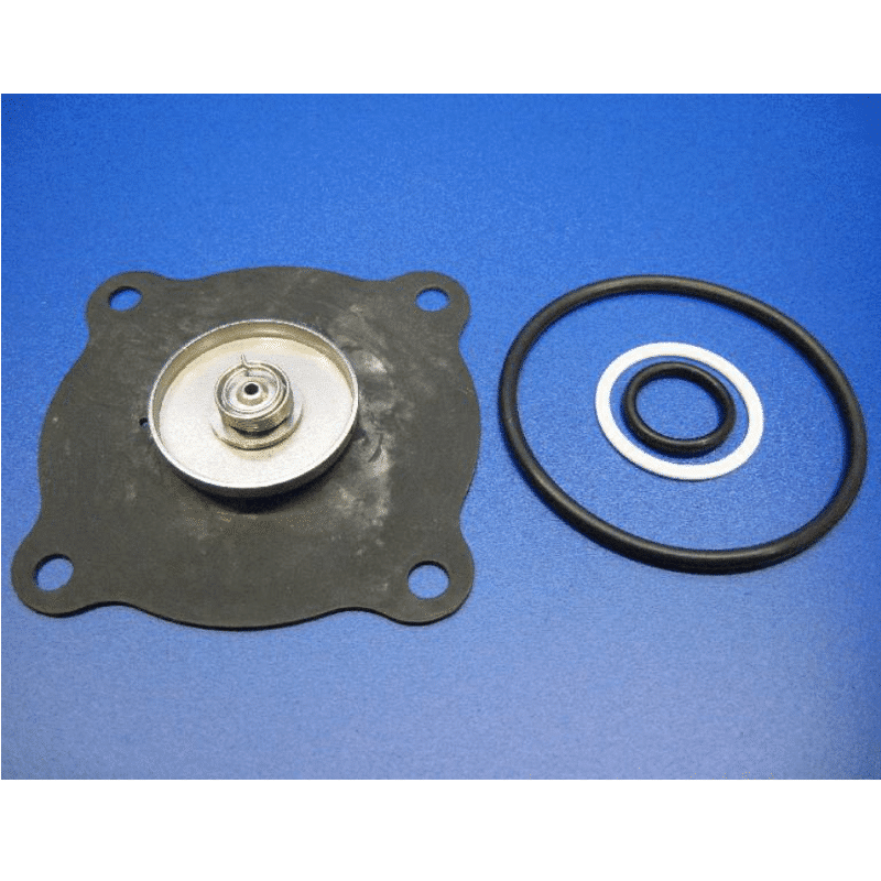 Dairymaster autowasher 1″ water solenoid valve service kit