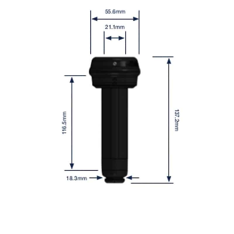 Milkrite impulse air IP24 liners (pack of 4) 205474-01