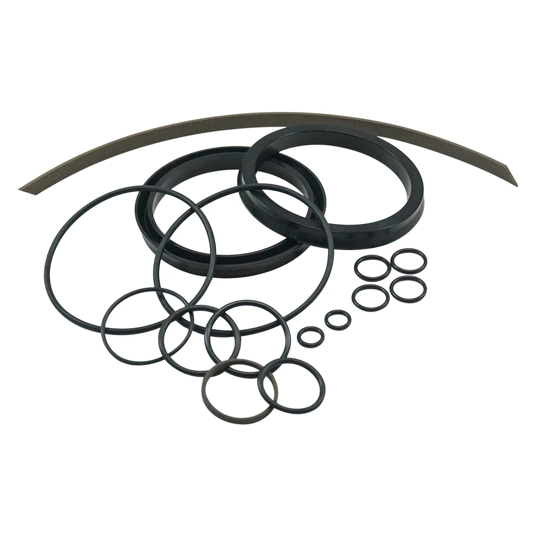 Gasket set for S-Lina 80