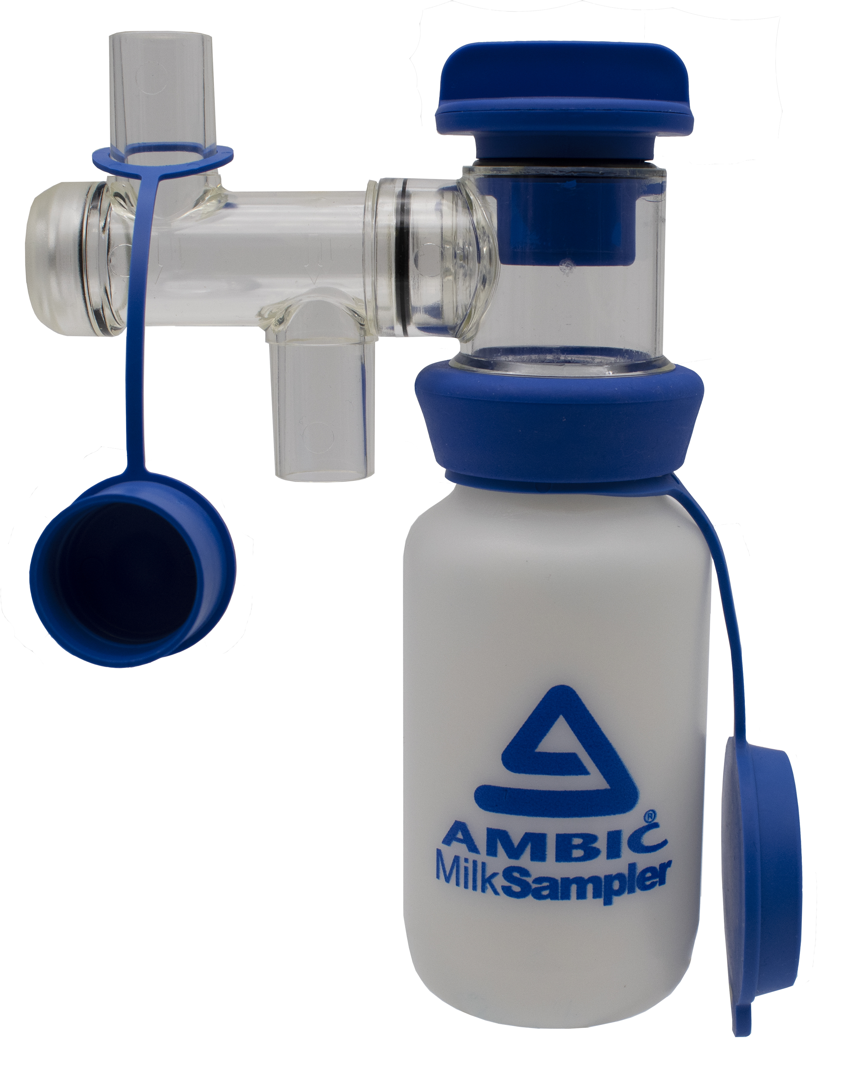 Ambic Milchprobenehmer, komplett | AMS/200 AMS/200