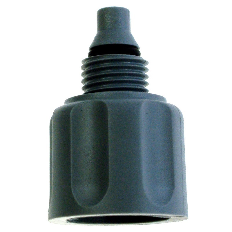 Ambic connector for button teat spray gun KAJS2470