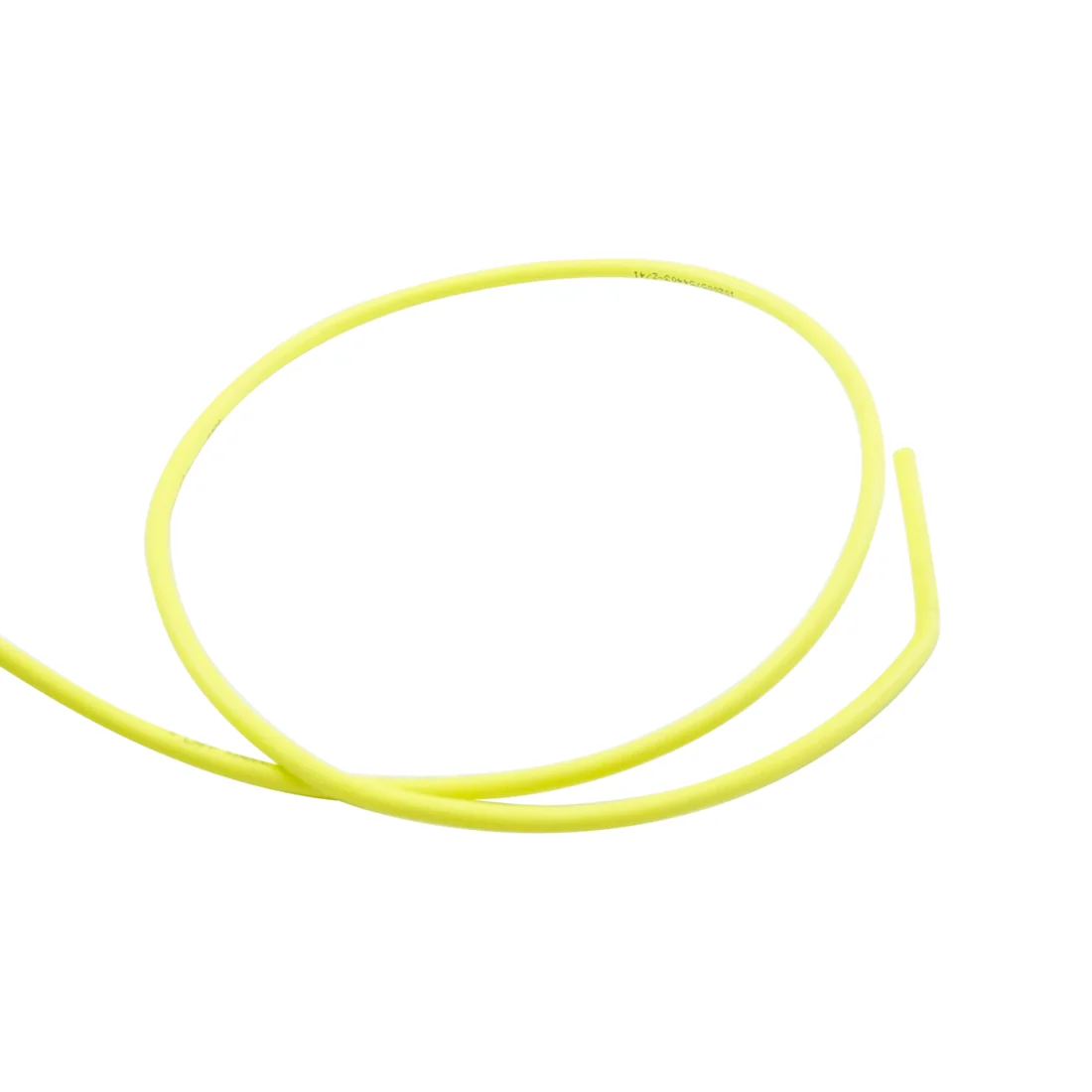 Cable 2x0.75 - yellow