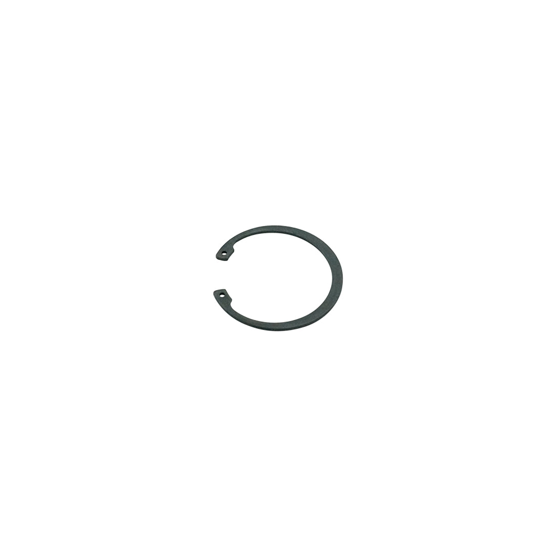 Locking ring for turntable, Discovery