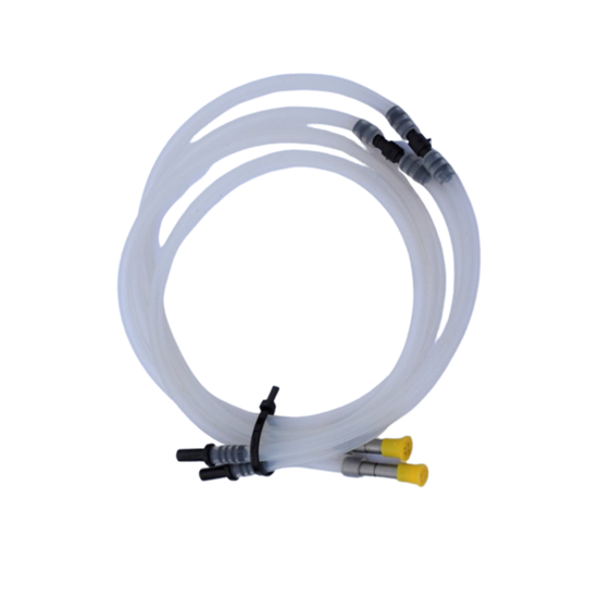Heatwave Inlet Pipes (Pair) – No Bubble Pumps Included SOL-HWIP