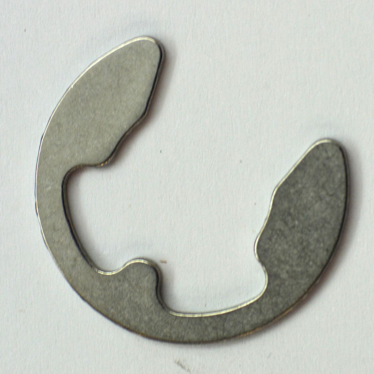Fastening Clip E Style 12 ID 8807-0208-083