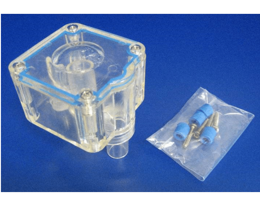 Dairymaster Flow divider conversion for low level milk line CR347