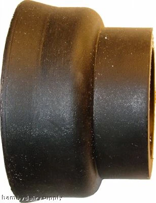 1.5" x 1.5 Outlet Adapter for Mueller Wash Pump Jet Tube