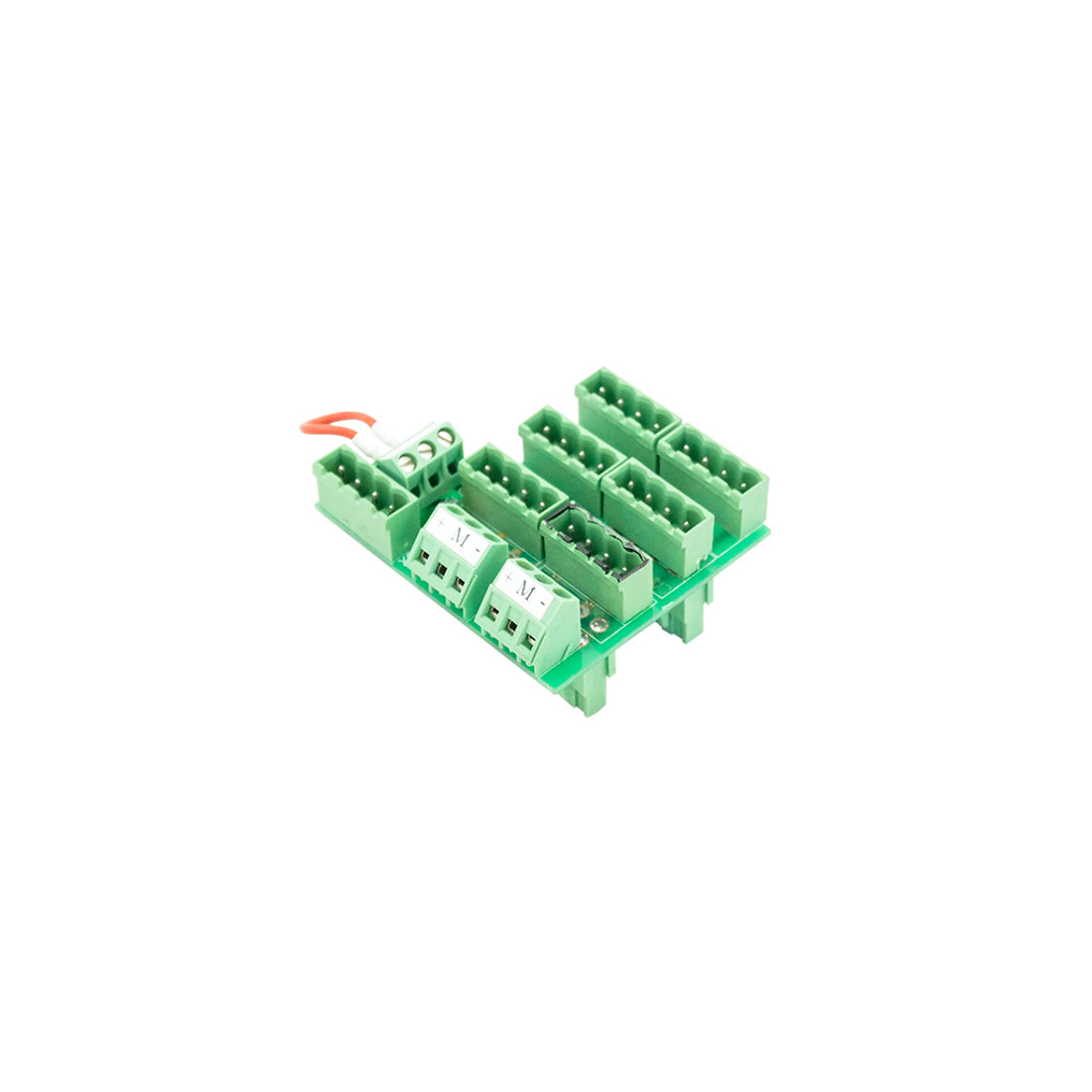 Cannex card, new