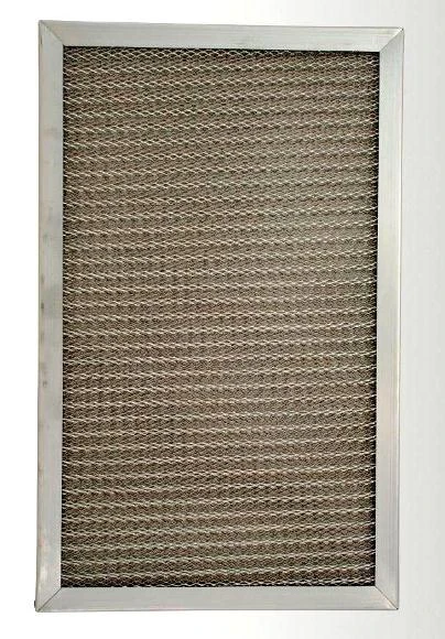 FILTER SCREEN - STAINLESS STEEL 4999-1080-044