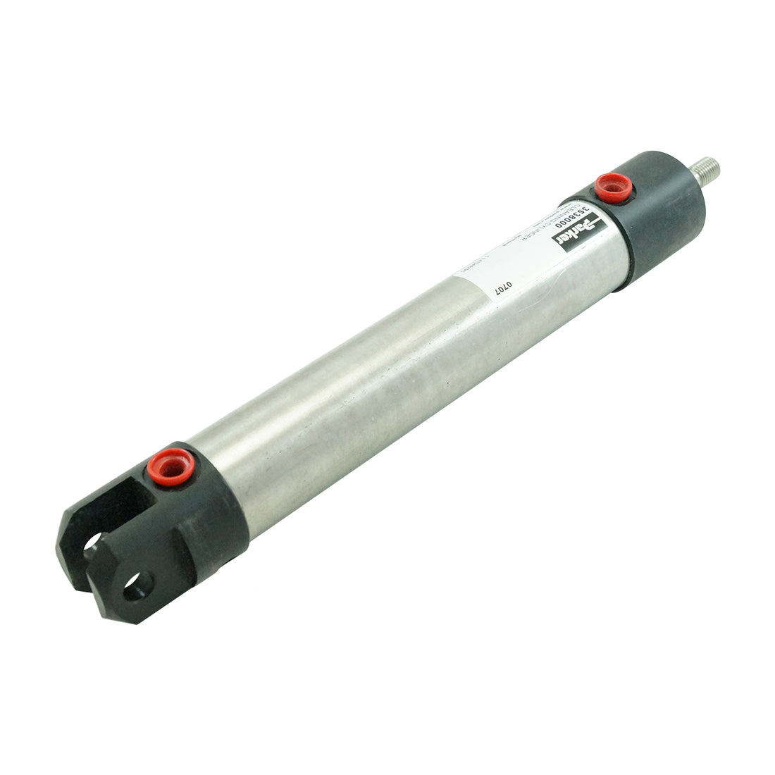 Cylinder for brush arm A3
