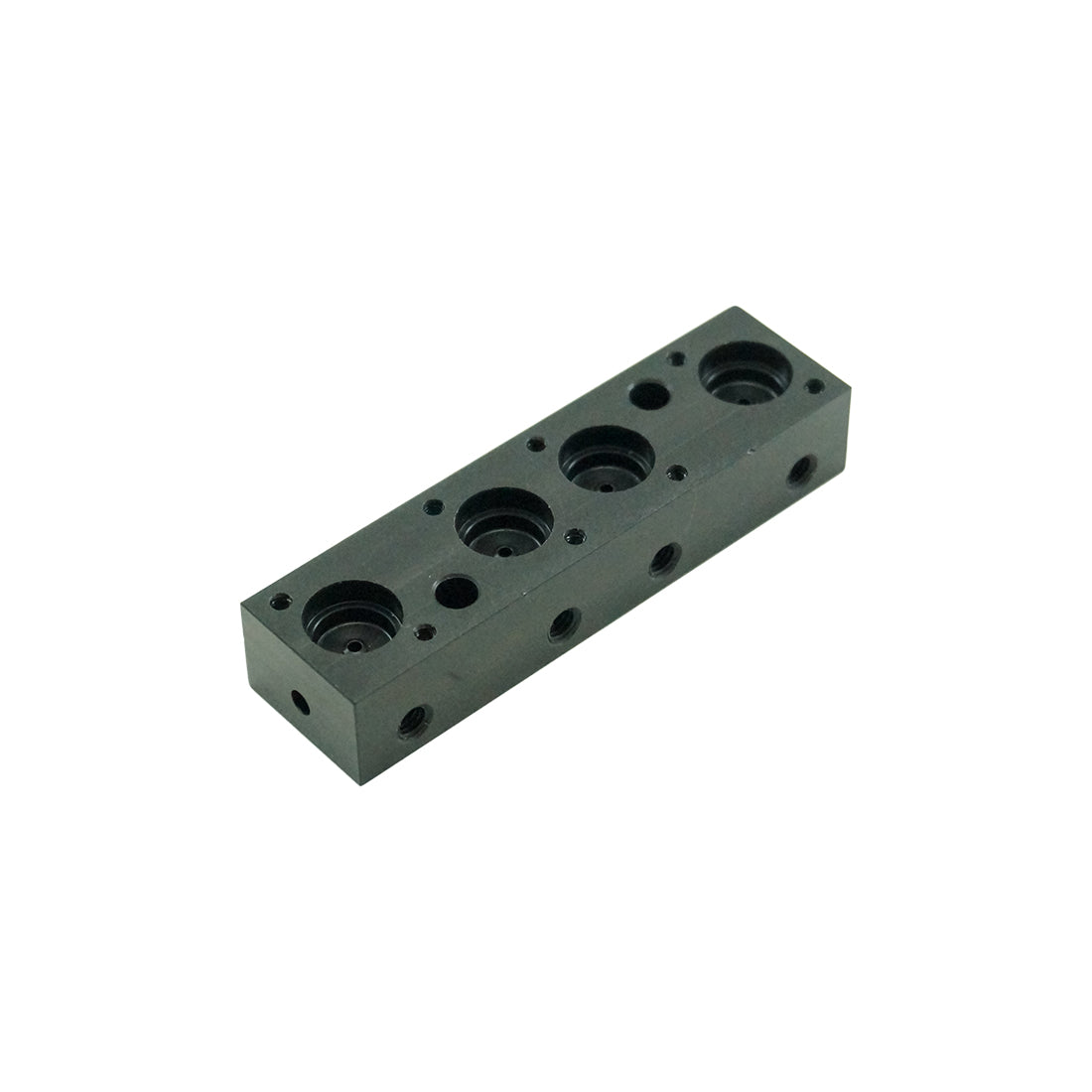 Manifold / valve plate