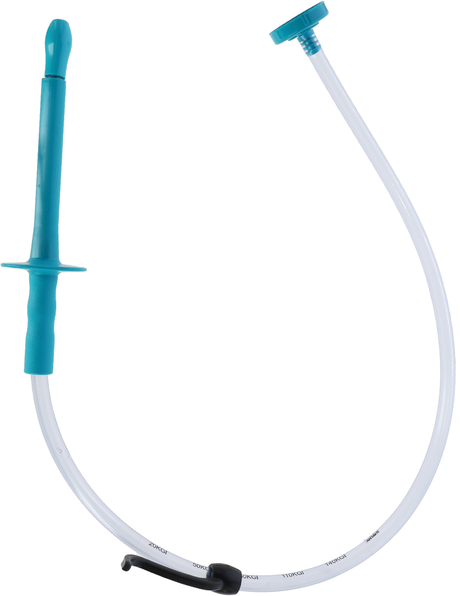 Antahi Drenchsonde für Colostrum Bag Trusti