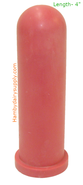 Sale! Calf Nipple for 9251 bucket feeder