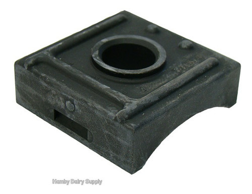 Cushion Pad for 3.0 inch x 5/8 Surge® Vertical Milk Valve (each) 7750-0023-128