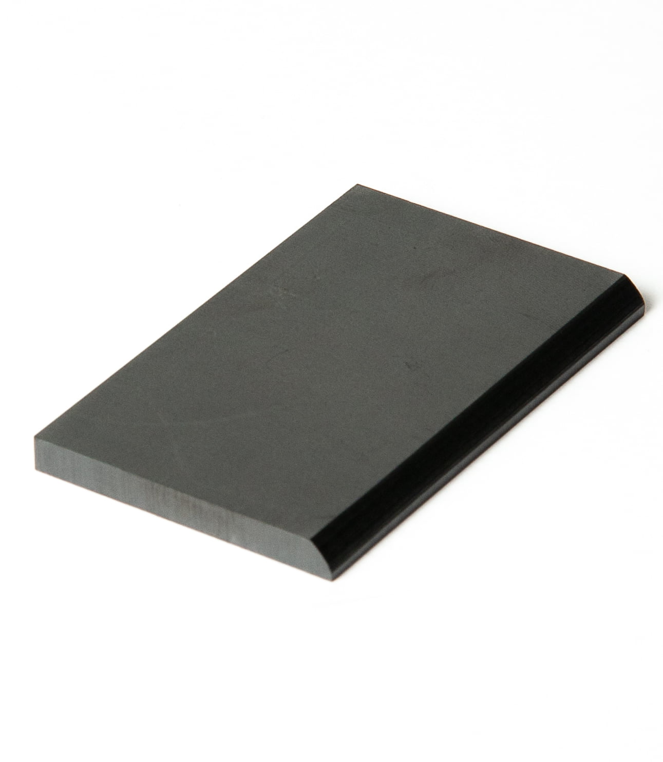 Graphit-Schieber für Vakuumpumpe Minimelker 70 x 42,9 x 5mm