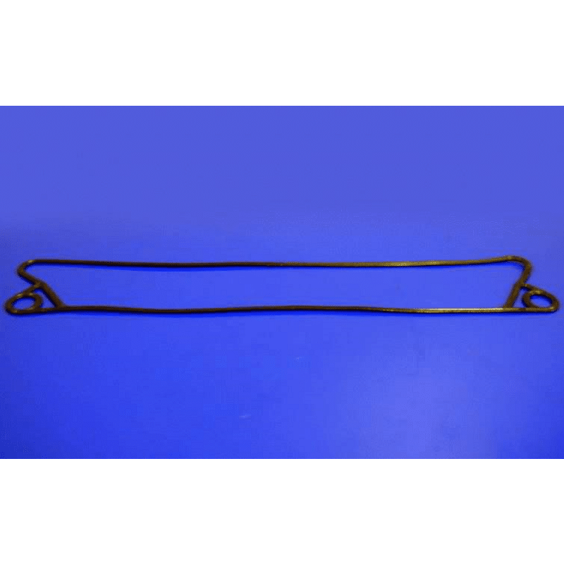Dairymaster m300 and m400 plate cooler plate gasket M300